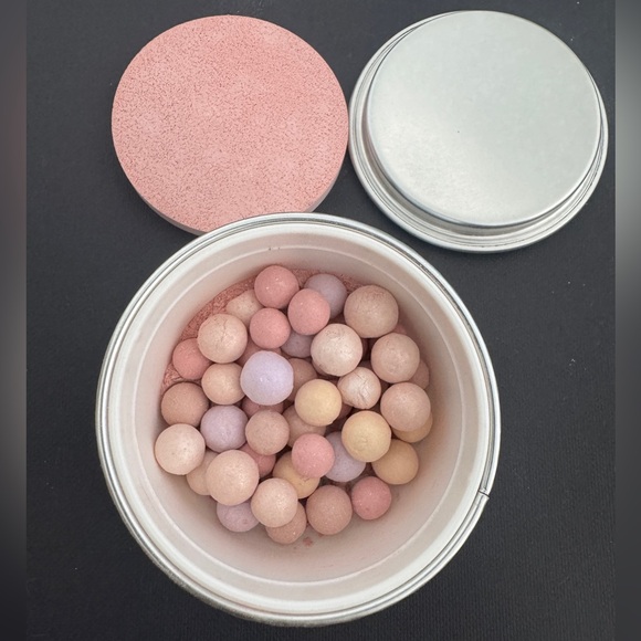 GUERLAIN Météorites Light-Revealing Pearls of Powder 3 Medium 0.8 Oz